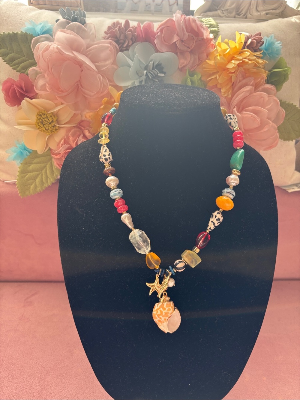 Necklace